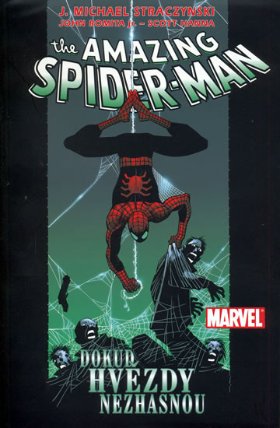 The Amazing Spider-Man - dokud hvězdy nezhasnou
