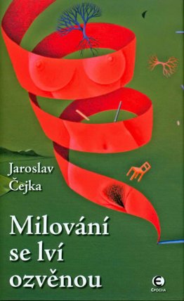 Milování se lví ozvěnou