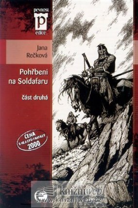 Pohřbeni na Soldafaru 2 - edice Pevnost 31