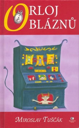 Orloj bláznů