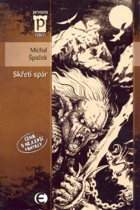 Skřetí spár - edice Pevnost 35