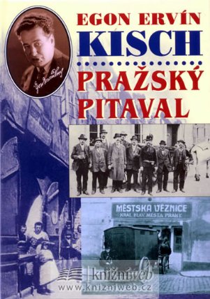 Pražský pitaval