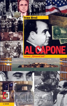 Al Capone řečený