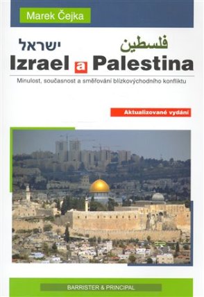 Izrael a Palestina
