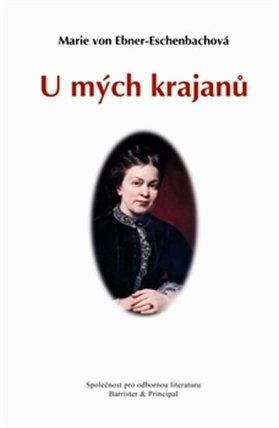 U MÝCH KRAJANŮ