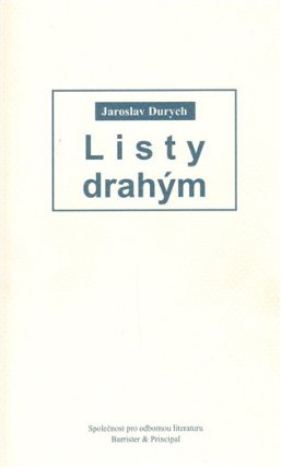 Listy drahým
