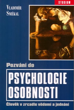 Pozvání do psychologie osobnosti