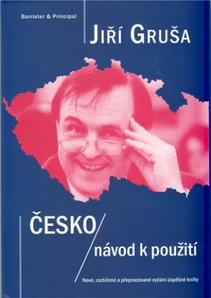 Česko návod k použití