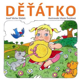 Děťátko