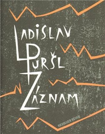 Záznam