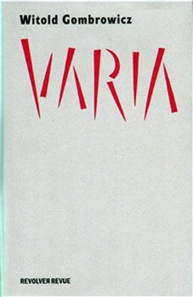 Varia