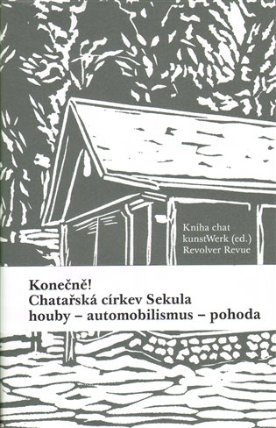 Kniha chat