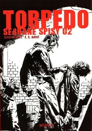 Torpedo - Sebrané spisy 02