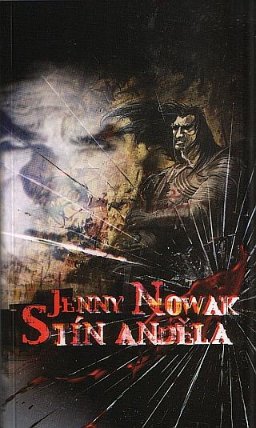 Stín anděla