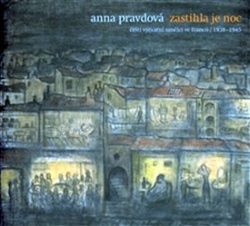 Zastihla je noc