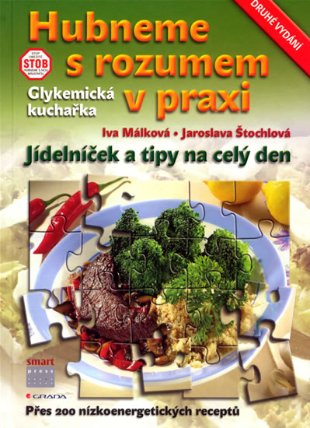 Hubneme s rozumem - 2.vydání
