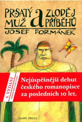 Prsatý muž a zloděj příběhů 