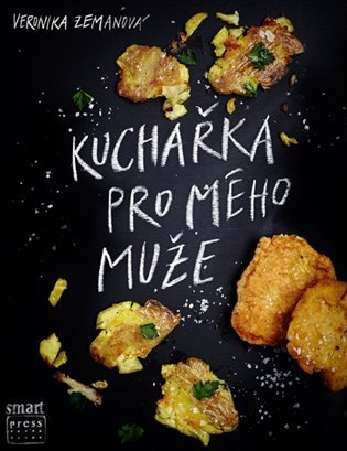 Kuchařka pro mého muže