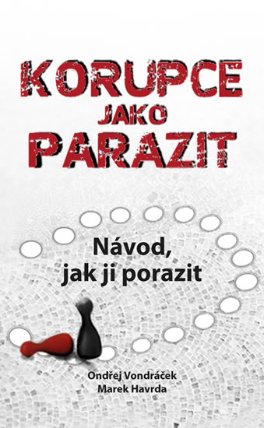 Korupce jako parazit