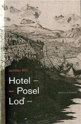 Hotel Posel Loď