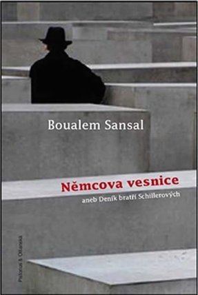 Němcova vesnice aneb Deníky btartů Schil