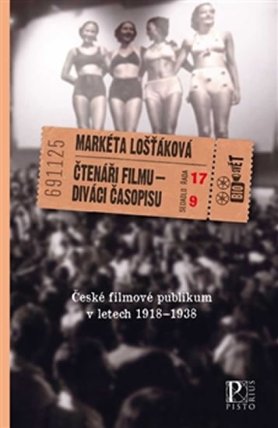 Čtenáři filmu - diváci časopisu