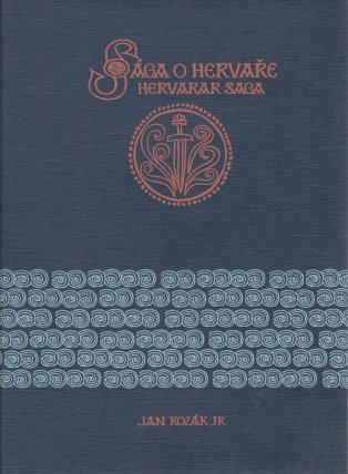Sága o Hervaře