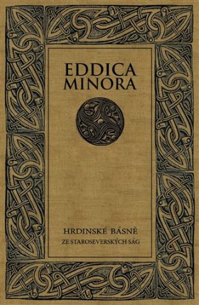 Eddica minora