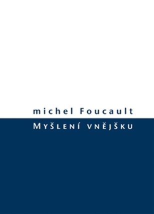 Myšlení vnějšku