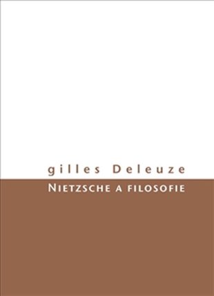 Nietzsche a filosofie