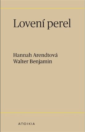 Lovení perel
