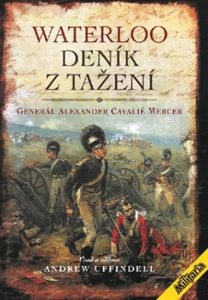 Waterloo - Deník z tažení