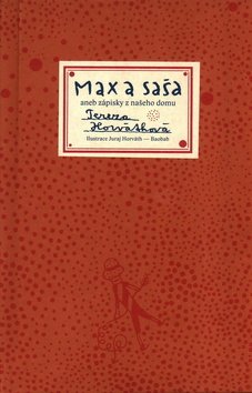 Max a Saša aneb zápisky z našeho domu