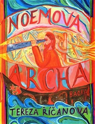Noemova archa