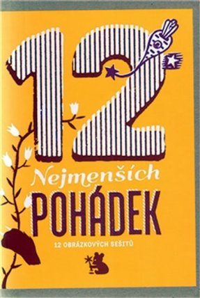 12 nejmenších pohádek