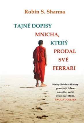 Tajné dopisy mnicha, který prodal své Ferrari