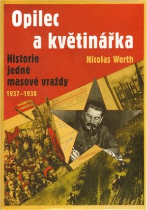 Opilec a květinářka