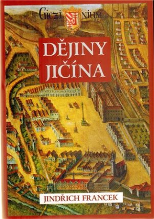 Dějiny Jičína