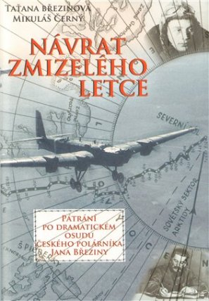 Návrat zmizelého letce