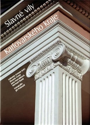 Slavné vily Karlovarského kraje