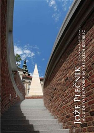 Jože Plečnik - a Guide to His Works inTh