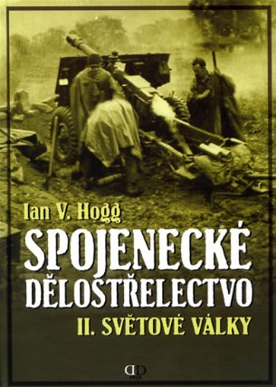 Spojenecké dělostřelectvo 2. světové války