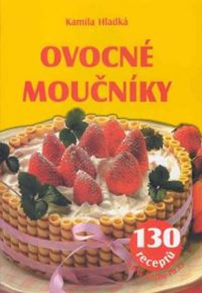 Ovocné moučníky