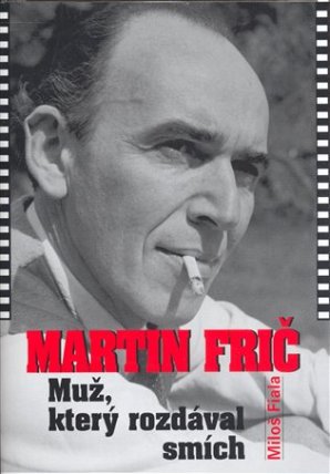 Martin Frič