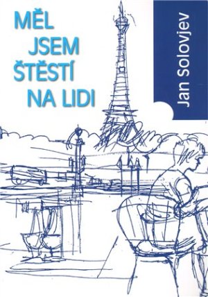 Měl jsem štěstí na lidi