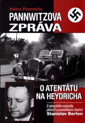 Pannwitzova zpráva o atentátu na Heydricha