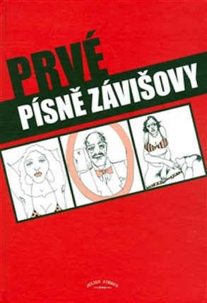 Prvé písně Závišovy