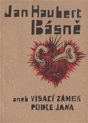 Básně aneb Visací zámek podle Jana - 3. vydání
