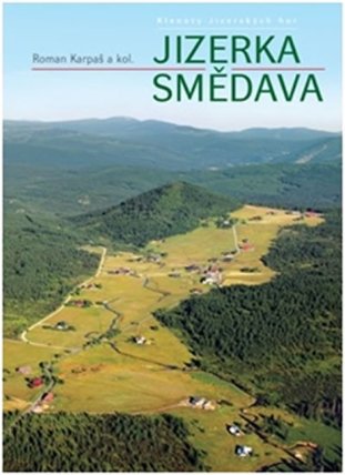 Jizerka - Smědava