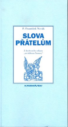 Slova přátelům